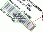 DataSymbol Barcode Reader SDK