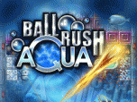 Ball Rush Aqua for Symbian UIQ v.3 Screenshot