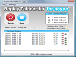 Replay Telecorder Screenshot