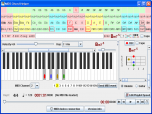 MIDI Chord Helper