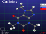 Molecular Viewer Plugin