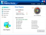 Nemo Registry Doctor Screenshot