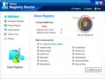 Nemo Registry Doctor