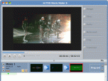 ImTOO Movie Maker 6 for Mac Screenshot