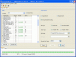 OracleToExcel Screenshot