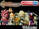 Chrono Trigger Quiz Screenshot