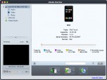 4Media iPod Max for Mac Screenshot
