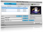 Blaze Video Magic for iPod