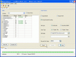 MysqlToExcel Screenshot