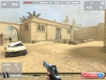 Counter Strike Desert War Screenshot