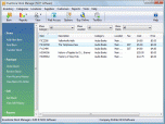 Inventoria Free Stock Control Software Screenshot