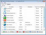 AgataSoft HotKey Manager