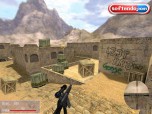 Counter Strike Flash 1 Screenshot