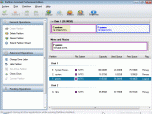 Aomei Partition Assistant Professional Edition Screenshot