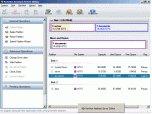 Aomei Partition Assistant Server Edition Screenshot