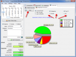 Simple Money Manager Pro Screenshot