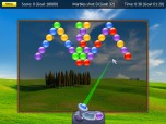 Pop The Marbles (Mac) Screenshot