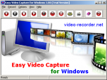 Easy Video Recorder for Win