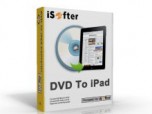 iSofter DVD to iPad Converter