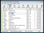 DBF File  Viewer Screenshot