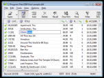 DBF File  Viewer