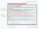Grammarly Grammar Checker for MS Office Screenshot