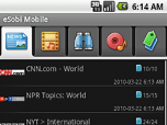 eSobi Mobile for Android