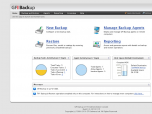 GFI Backup - Business Edition Screenshot