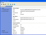Change MAC Address by LizardSystems Screenshot