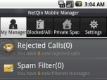 NetQin Mobile Manager for Android 2.0/2.1