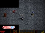 Diablo 2 Necromanthus Screenshot