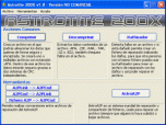 Astrotite 200X Screenshot