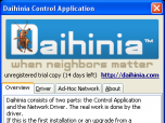 Daihinia Screenshot