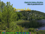 Gatineau Park in 360 degrees