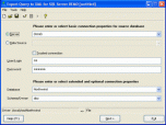 Export Query to XML for SQL server