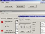 Business Software Tool Screenshot