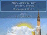 Animated Weather Free