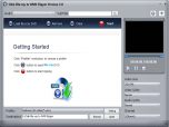 Odin Blu Ray to WMV  Ripper