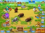 Farm Frenzy 3 Screenshot