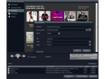 MP3 Rocket Download Screenshot