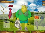 Dress Shrek 4 Party Screenshot