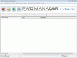 N-able PWDManager Screenshot