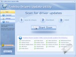 Toshiba Drivers Update Utility