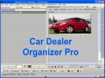 Car Dealer Organizer Pro