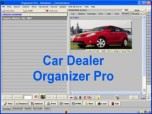 Car Dealer Organizer Pro Screenshot