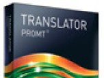 PROMT Personal Multilingual translator Screenshot