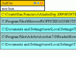 GetFile Screenshot