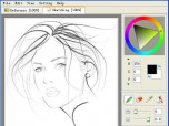 Drawez! iSketch Pad Screenshot