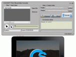 Cucusoft iPad Video Converter