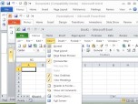 Classic Menu for Office 2010 and 2013 Screenshot